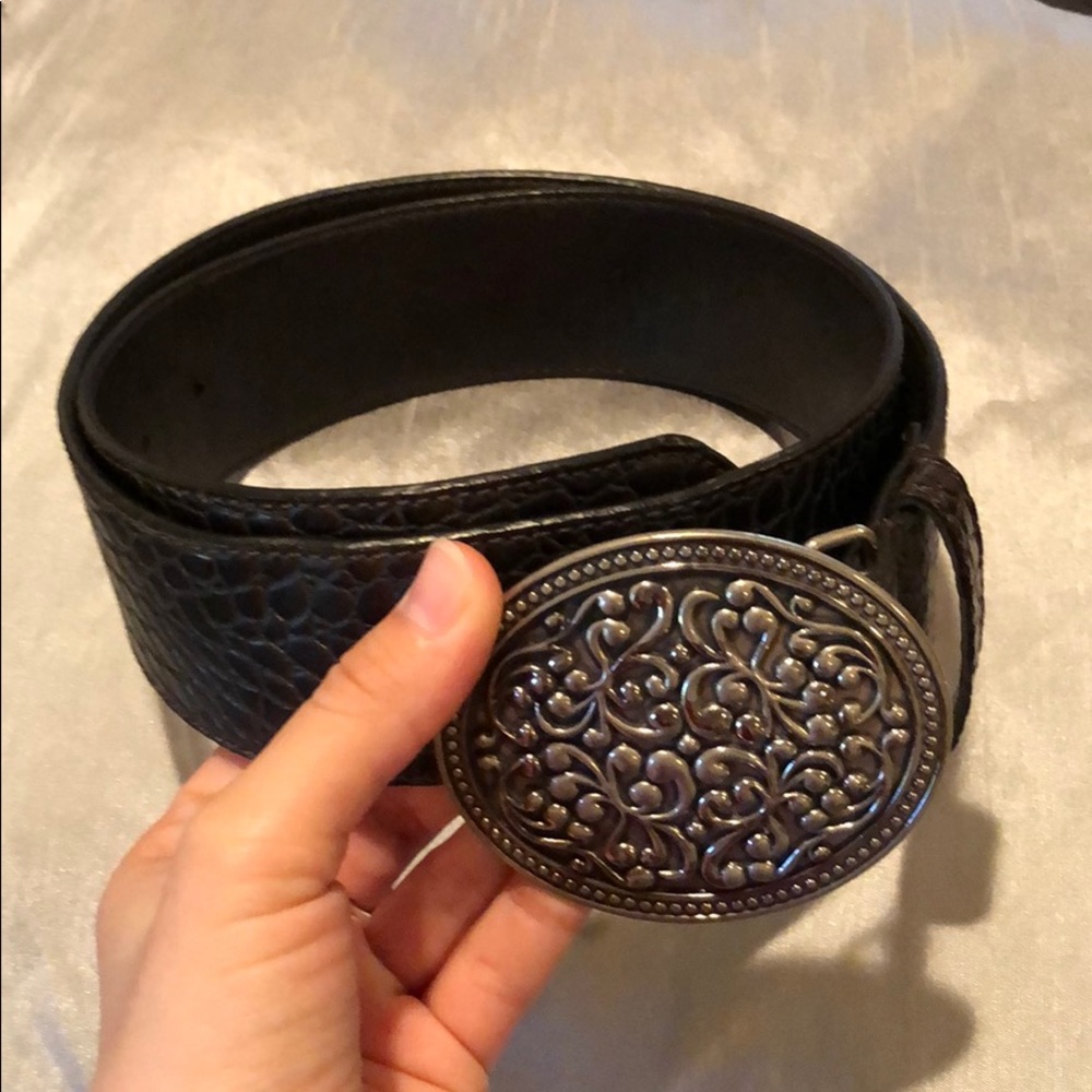 🌀Belt